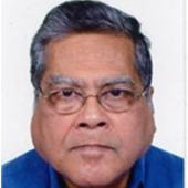 Mr. Prabir Mitra
