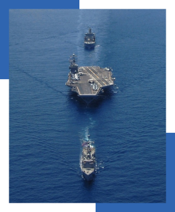 Marine Engineering & Design Solutions - Vedam Design